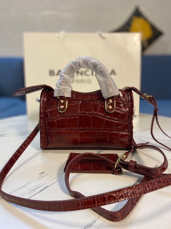 Amelia - BLN-CIAGA WOMEN LUXURY BAGS - 633