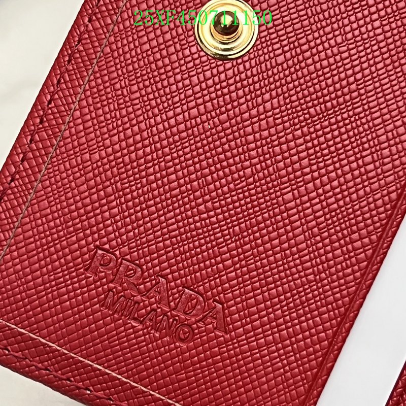 Amelia - PD Wallet - 145