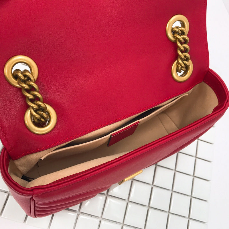 Amelia Fashion - GCI Bags - 2507