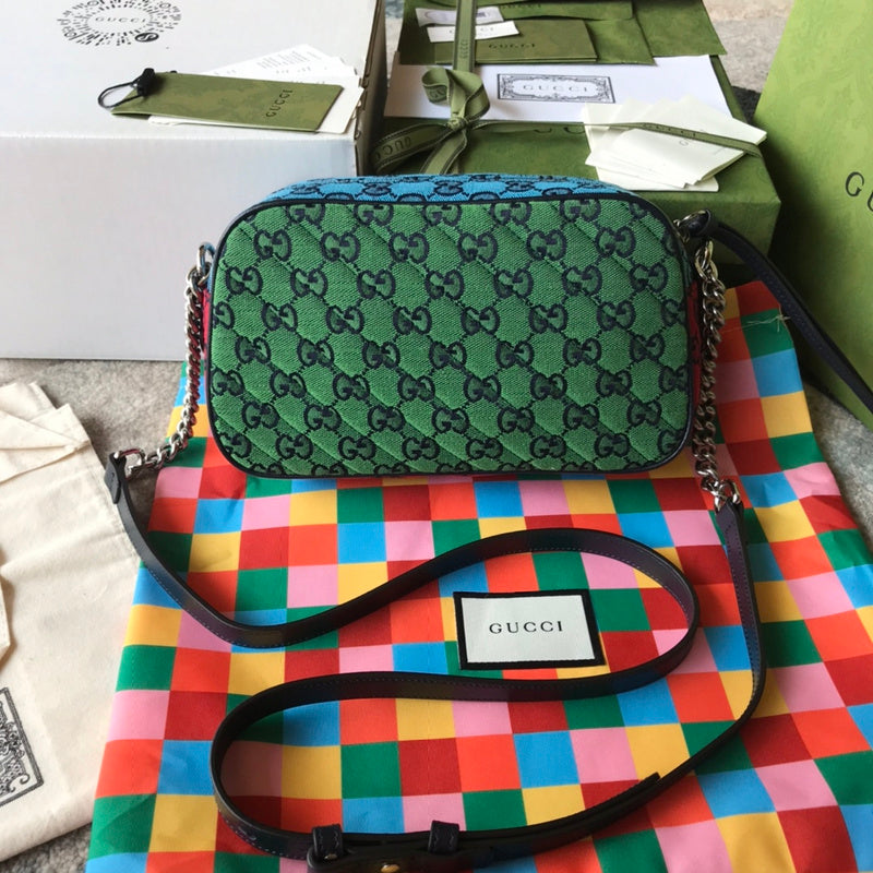 Amelia-i GUKI Women Bags - 843