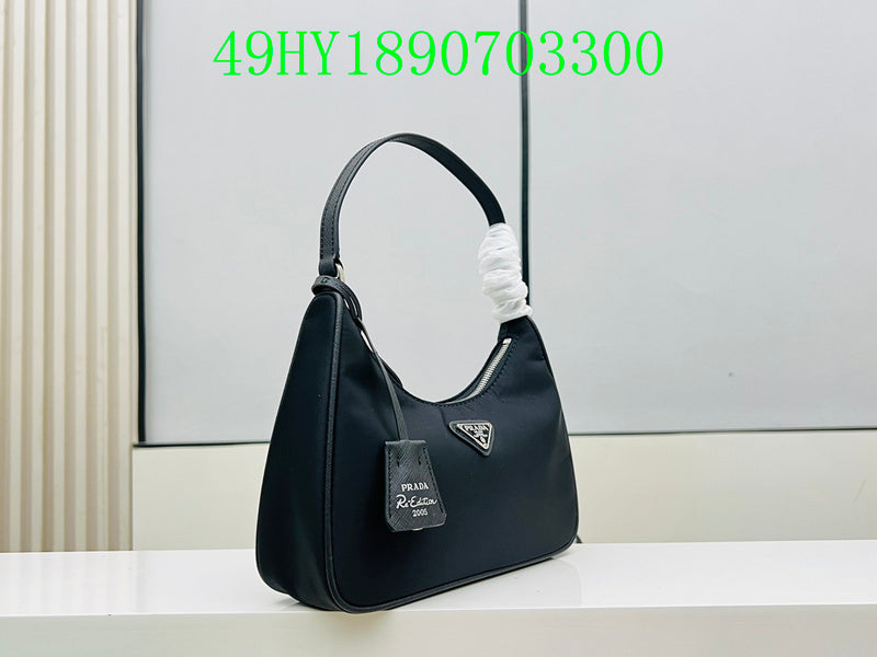 Prada Bags - The Barnes Bags  126