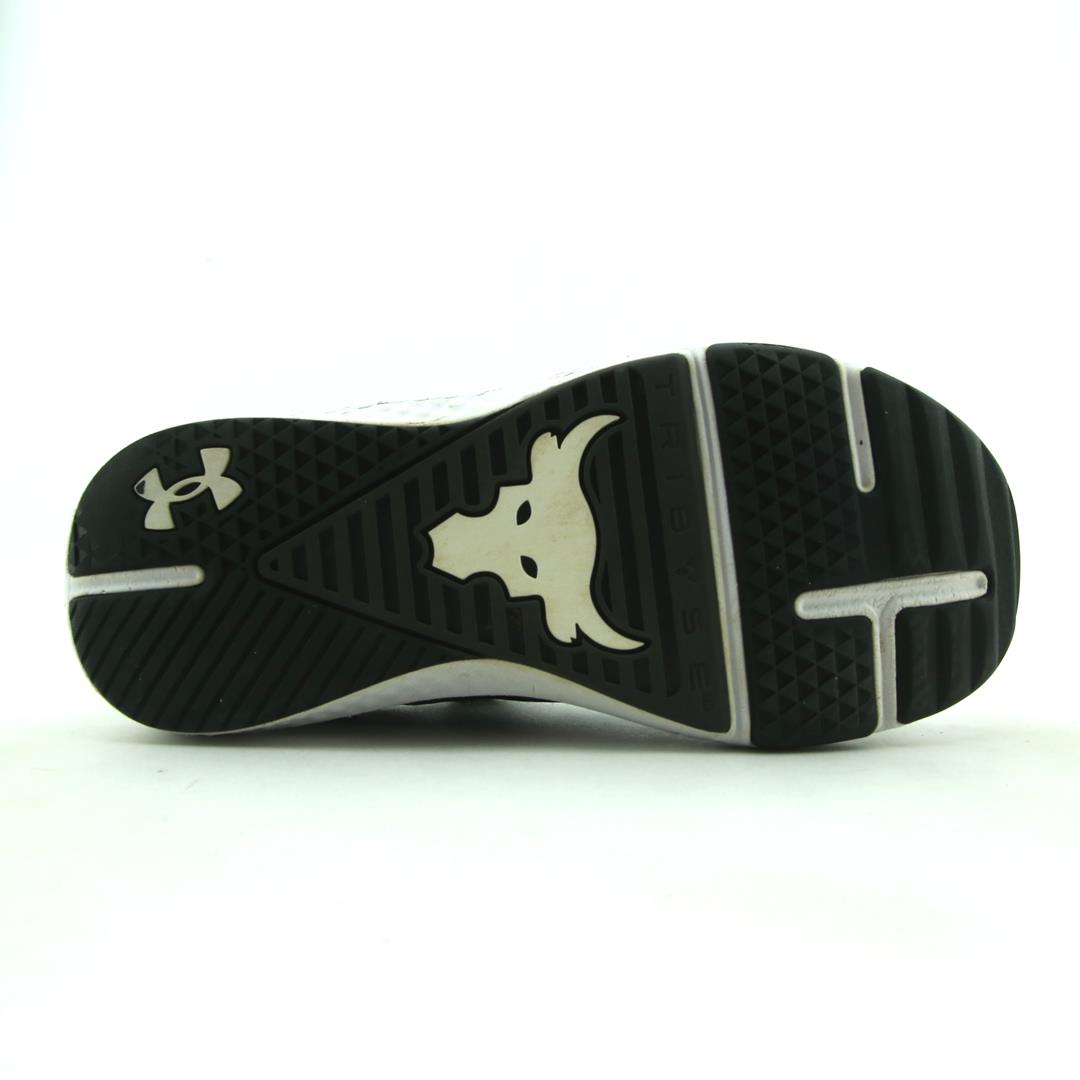 UNDER ARMOUR  PROJECT ROCK BSR 3