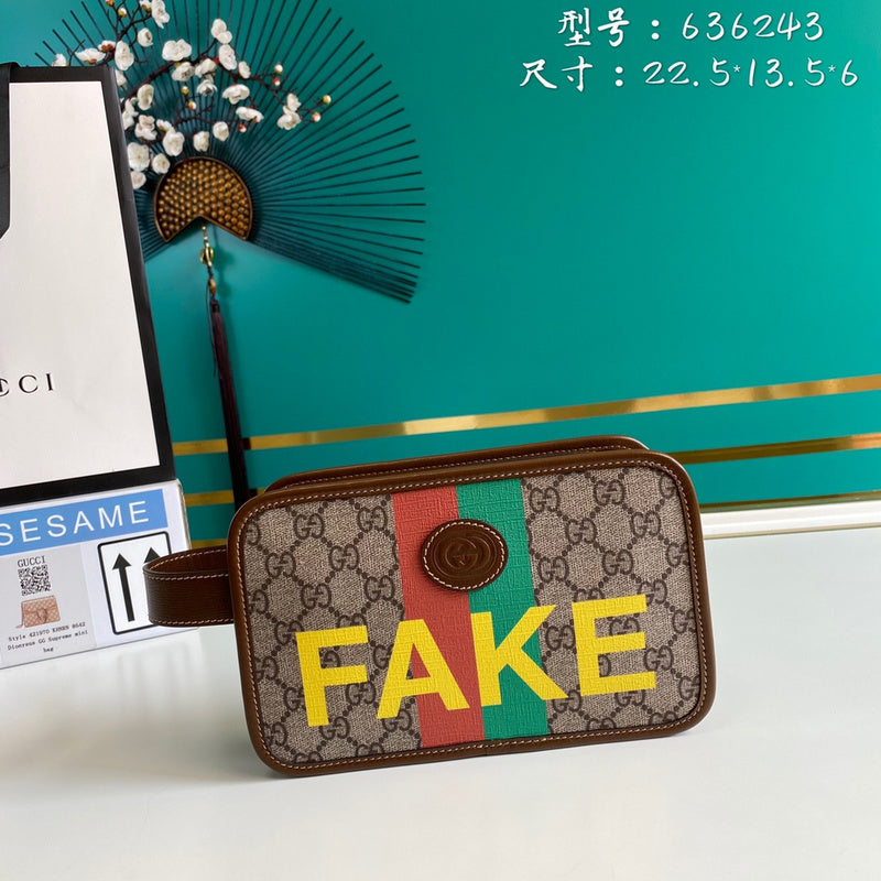 Amelia- GUKI Bags - 2184