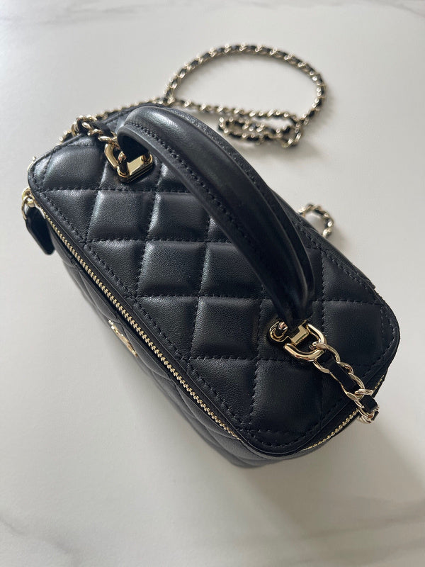 Amelia - CHL Bags - 2336