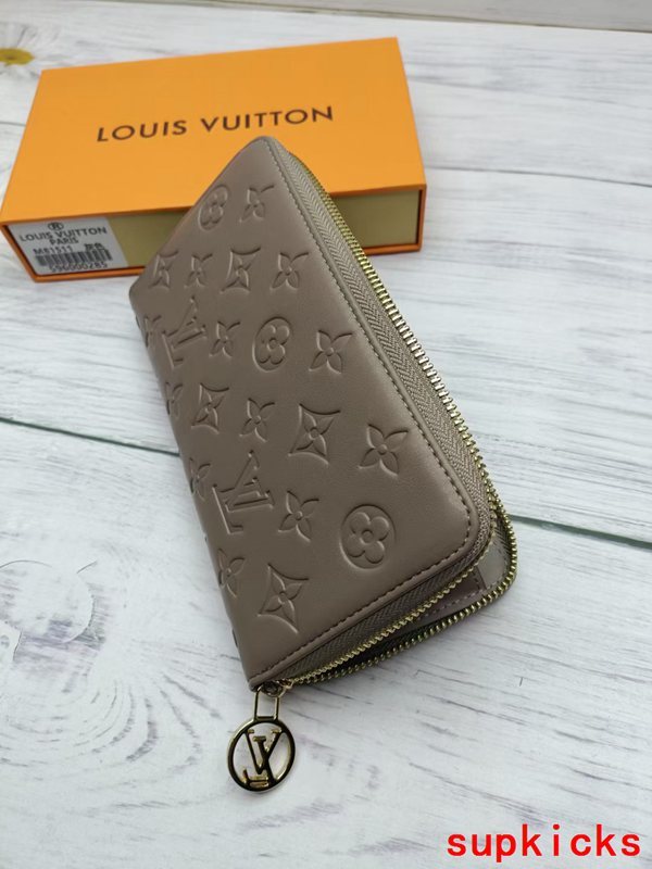 Amelia- Mix Wallets - 677