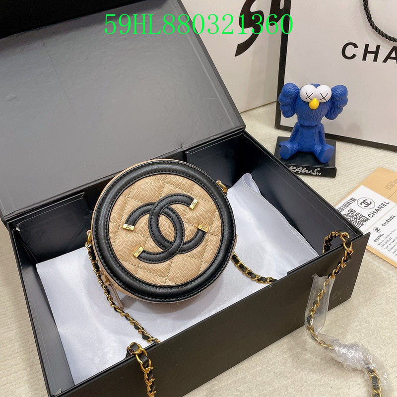 Amelia - CHL Bags - 1274