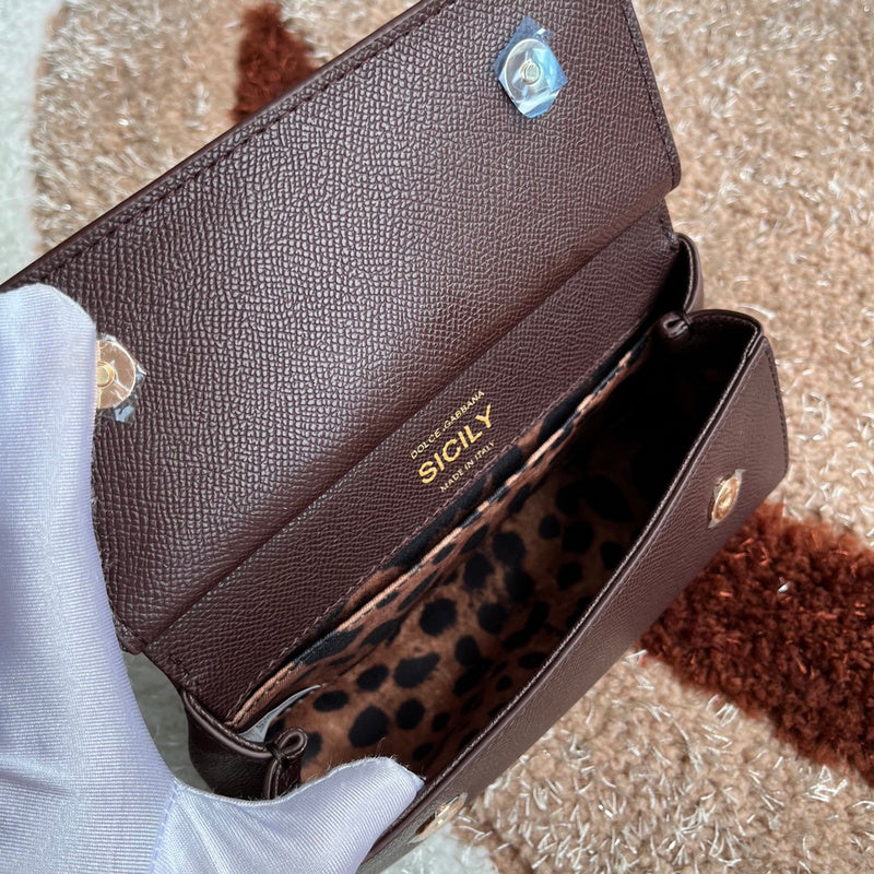 Amelia- DG Bags - 061