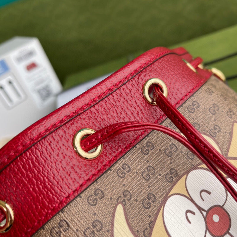 Amelia - GCI Bags - 6020