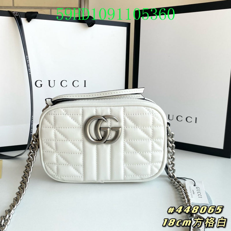 Amelia - GCI Bags - 10436
