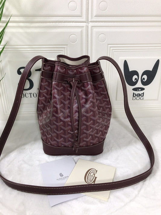 Amelia- G-YARD BAGS - 173
