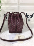 Amelia- G-YARD BAGS - 173