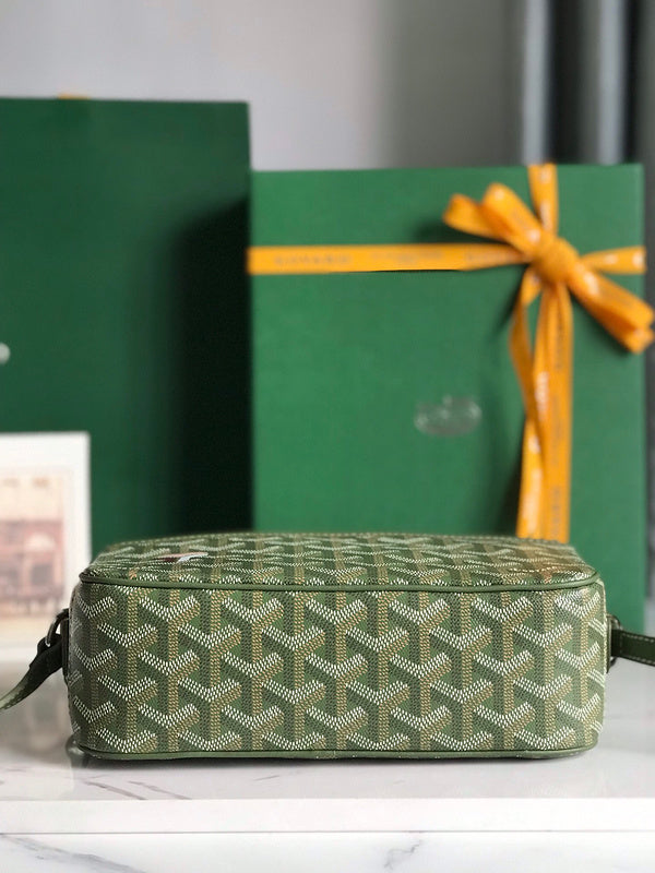 Amelia- G-YARD BAGS - 054