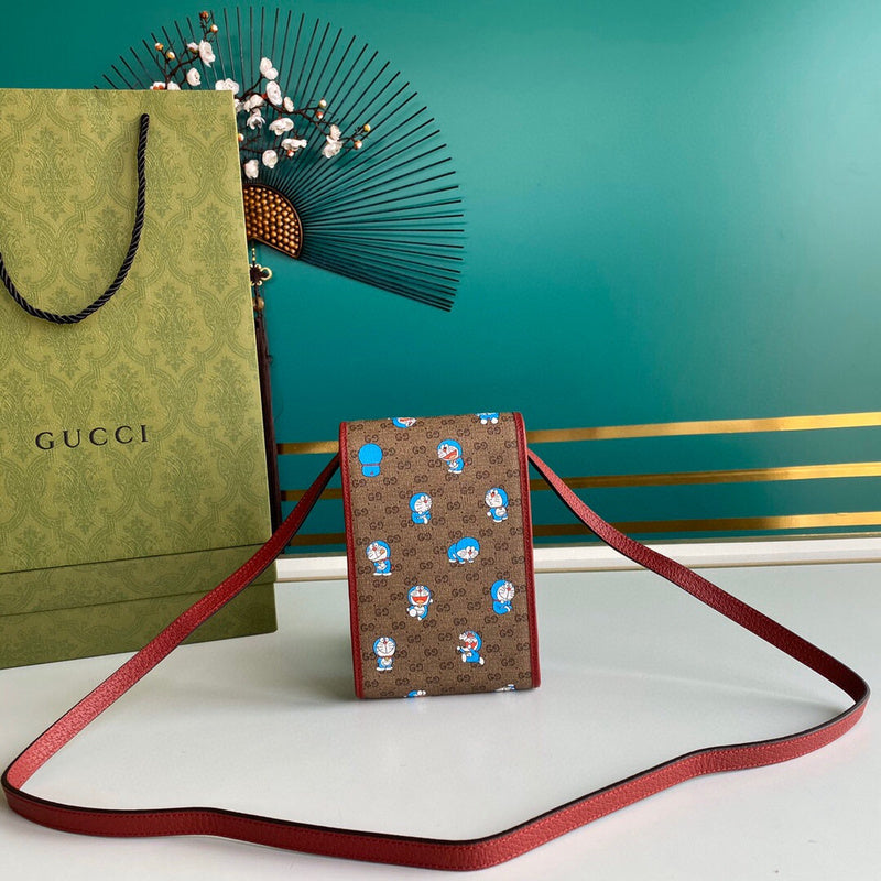 Amelia - GCI Bags - 6054
