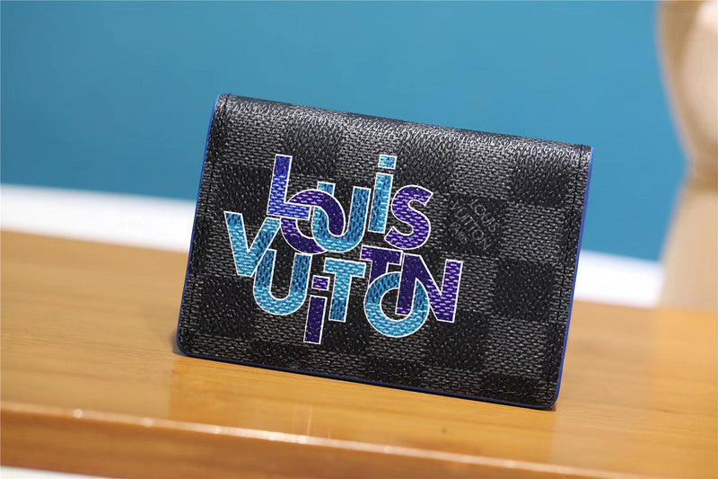 Fan Fashion Lu-Vi bags - 10989