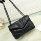 Amelia - YSL Bag - 3531