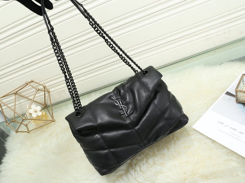 Amelia - YSL Bag - 3531