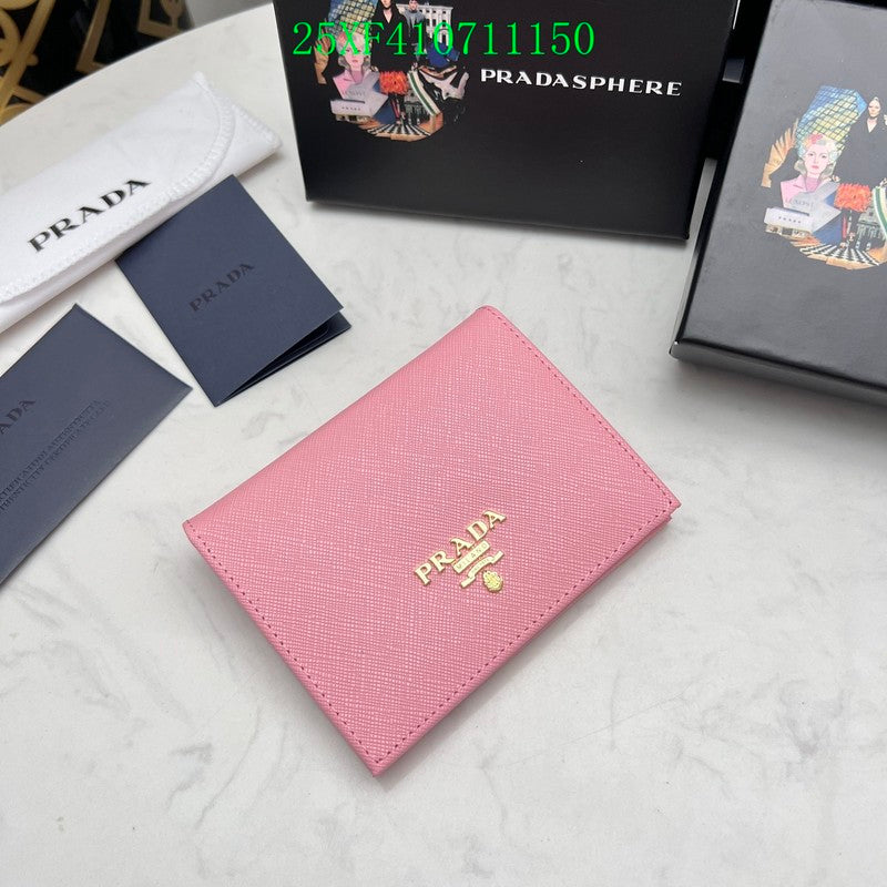 Amelia - PD Wallet - 146