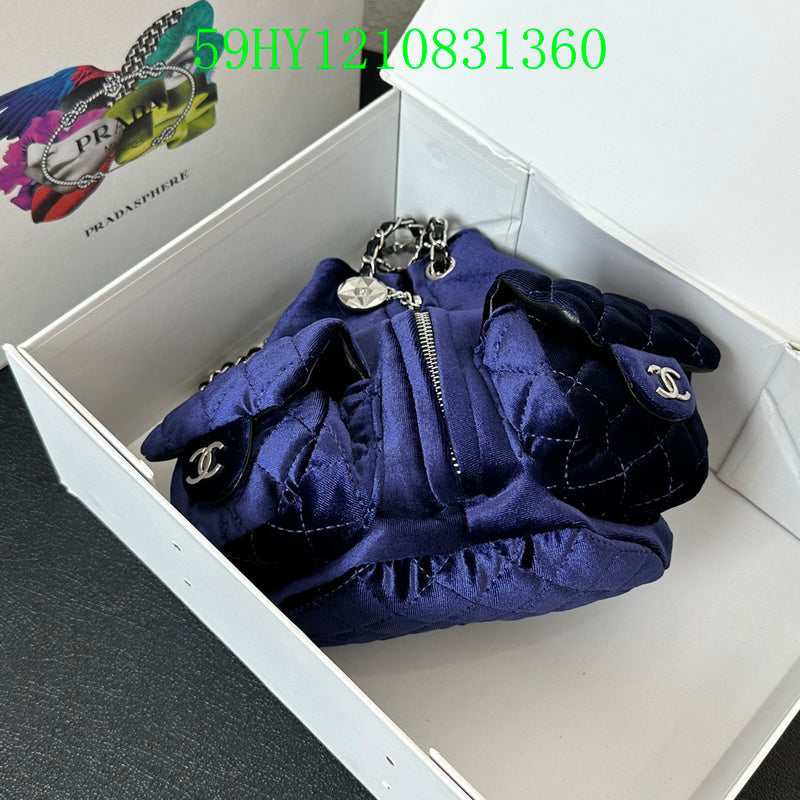 Amelia - CHL Bags - 002