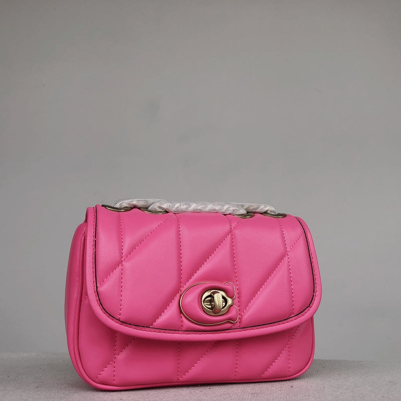 Amelia- CAH Bags - 727