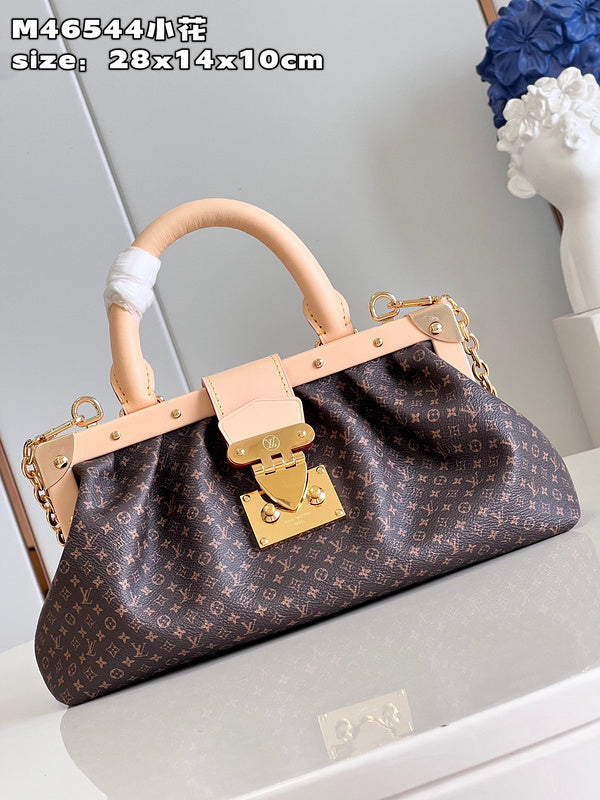 Amelia - LV Bags - 15436
