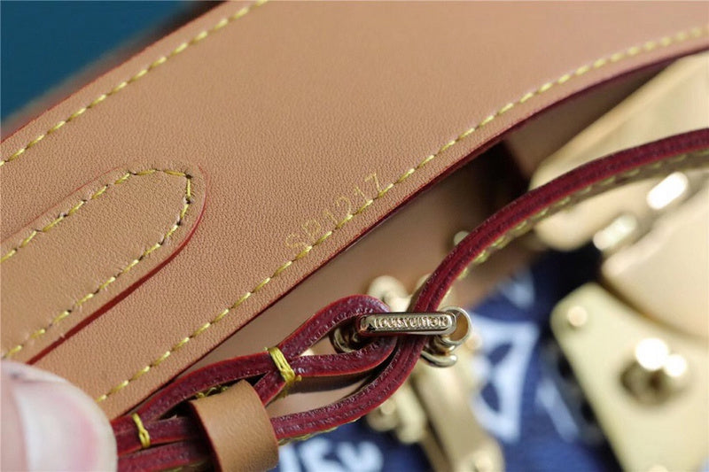 Amelia - LOV Lady Bags - 1516
