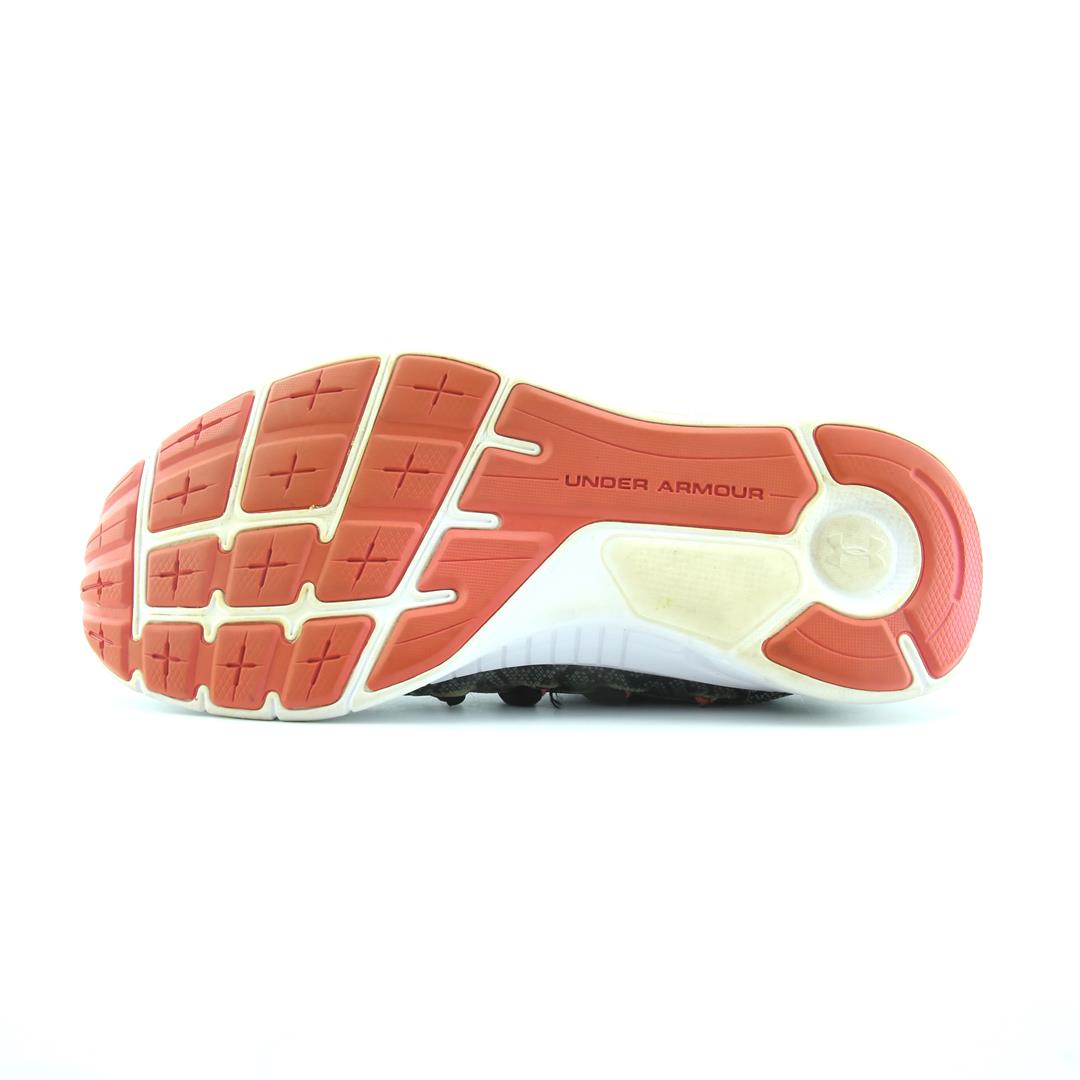 UNDER ARMOUR CHARGED TRANSIT