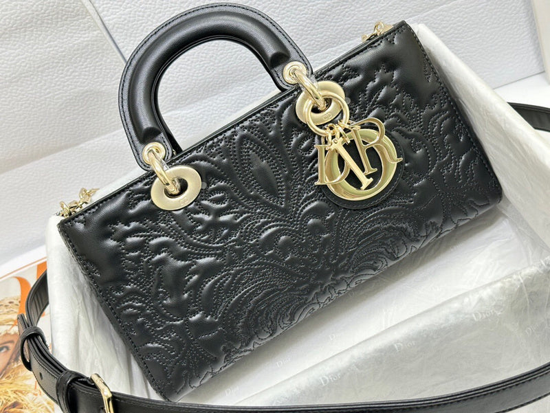 Amelia- DYOR DESIGNER BAGS - 1323