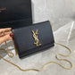 Amelia - YSL Bag - 4095
