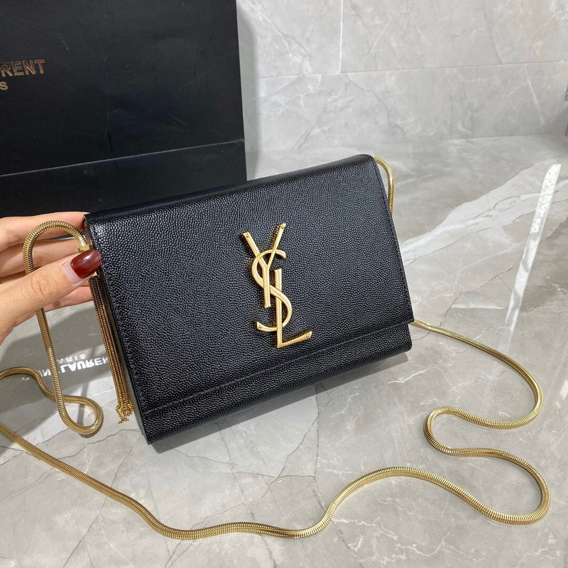 Amelia - YSL Bag - 4095