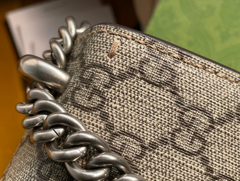 Amelia- GCI - GG WOMEN LUXURY BAGS - 082