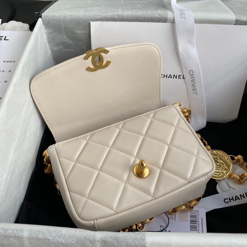 Amelia- CHL Bags - 7487