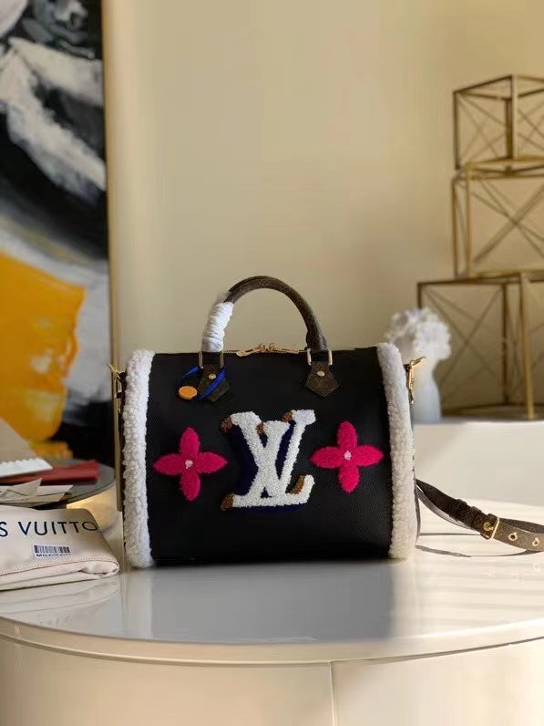 Amelia - LV Bags - 12753