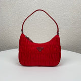 Amelia- PRDA  LUXURY BAGS - 981