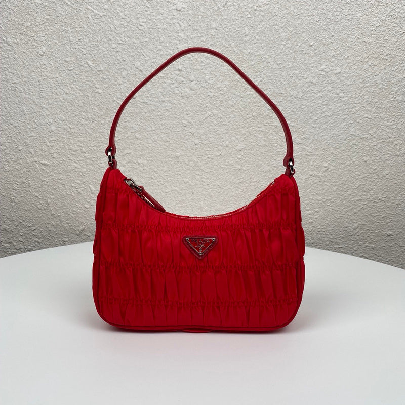 Amelia- PRDA  LUXURY BAGS - 981