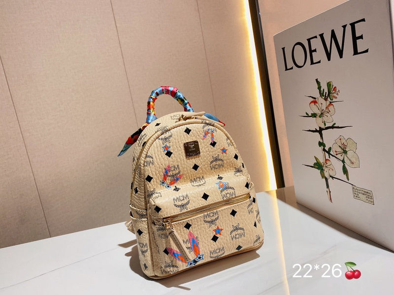 Amelia- - MQM Bags - 006