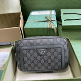 Amelia- GCI - GG WOMEN LUXURY BAGS - 002