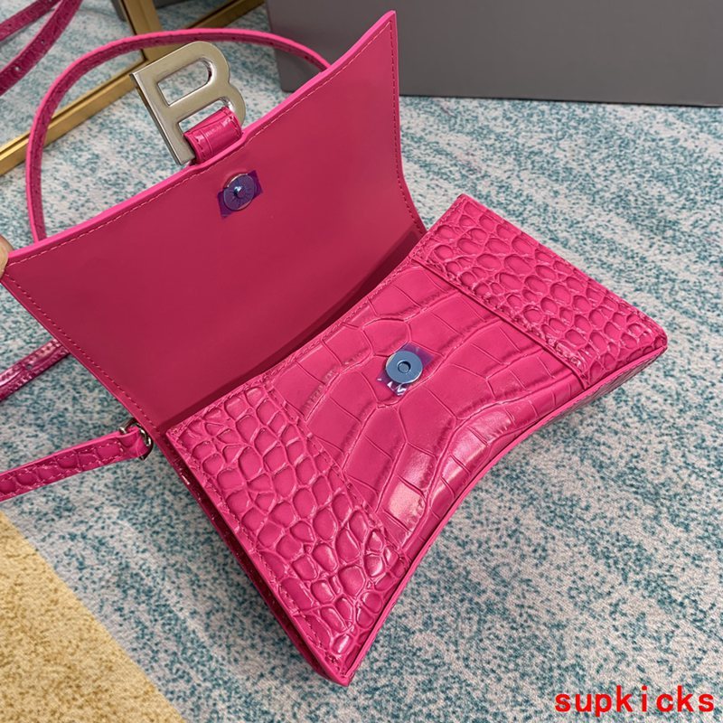 Amelia- BG Hourglass Bags - 144