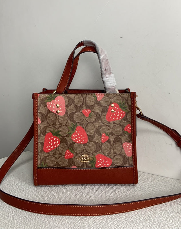 Amelia-i CAH Bags - 229