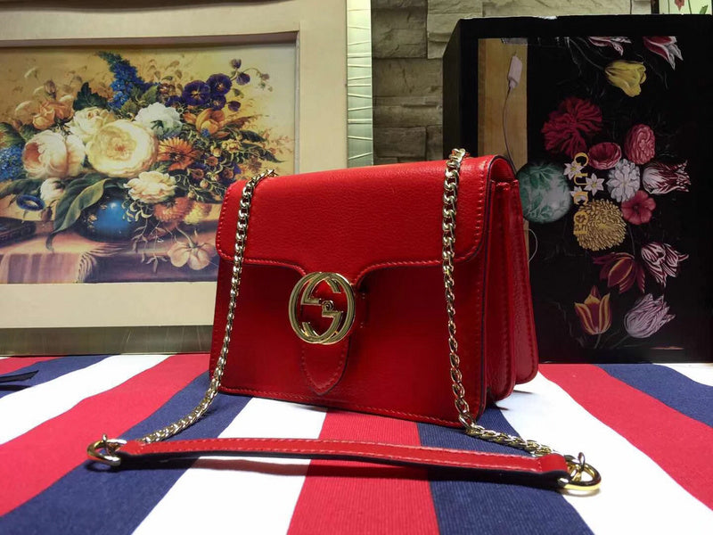 Amelia Fashion - GCI Bags - 2293