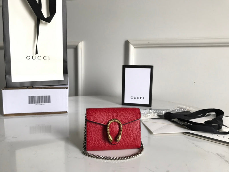 Amelia Fashion - GCI Bags - 2873