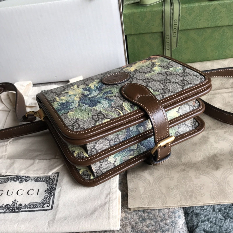Amelia- GUKI Women Bags - 1333