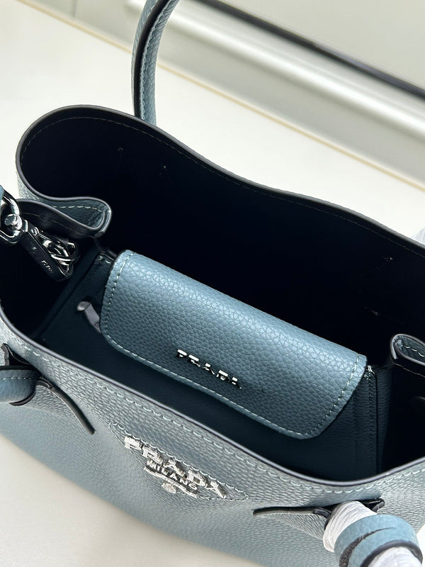 Amelia- PRDA  LUXURY BAGS - 047
