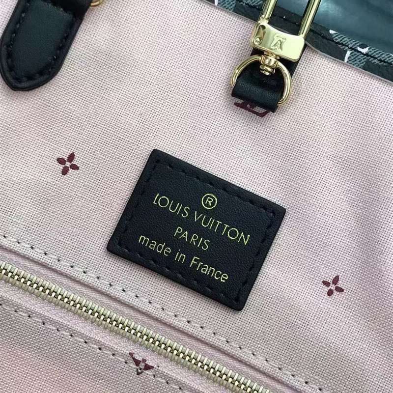 Amelia- Lu-Vi bags - 11896