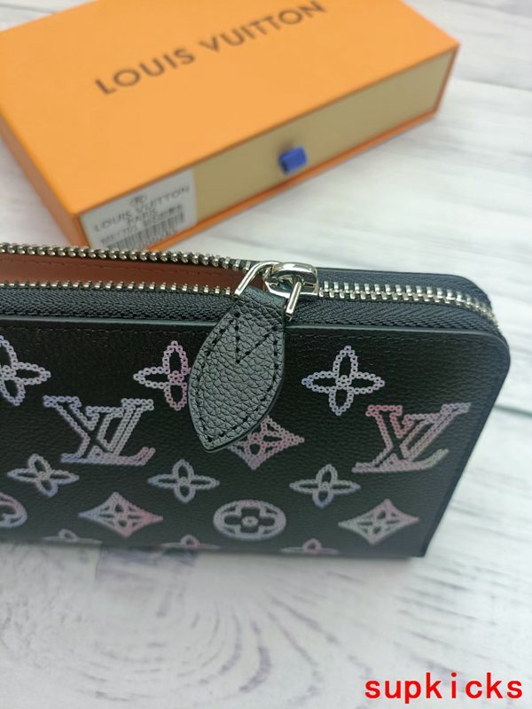 Amelia- Mix Wallets - 687