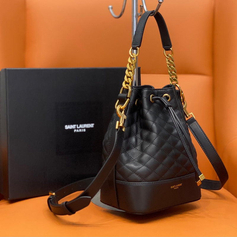 Amelia - YSL Bag - 2055