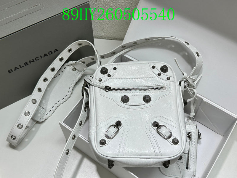 Amelia - BGA Bags - 1784