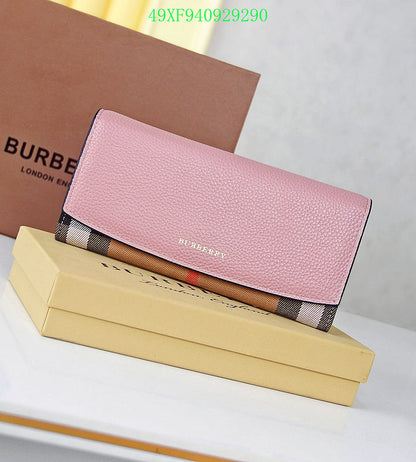 Amelia - BOR Wallet - 125
