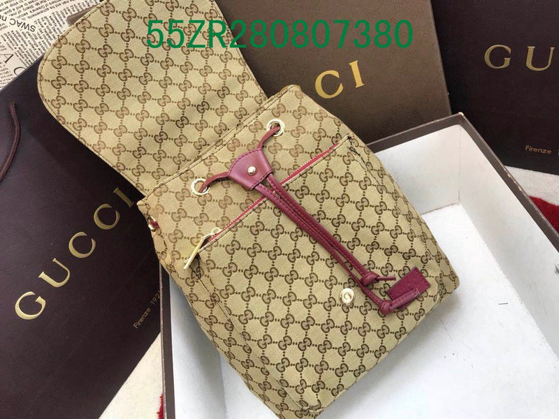 Amelia  - GCI Bags - 11453