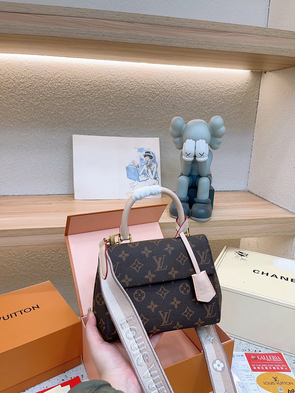 Amelia - LV Bags - 14913