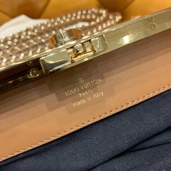 Amelia - LV Bags - 12755